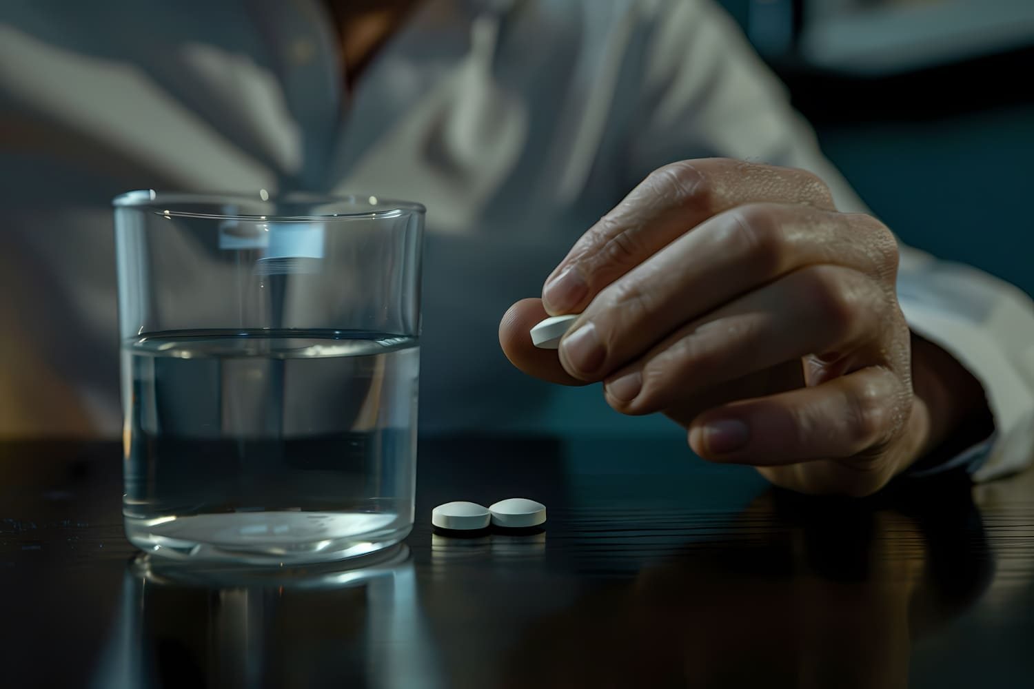 совместимость алкоголя и таблеток