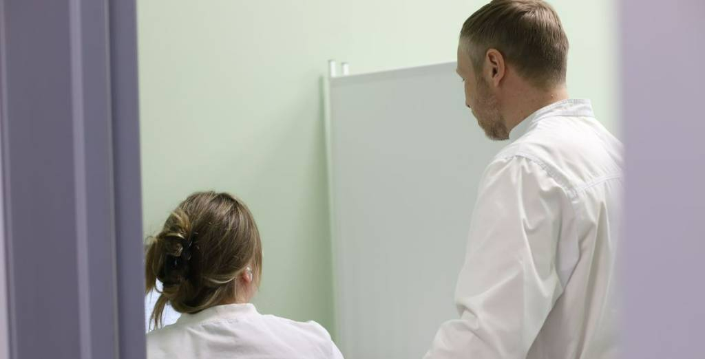 Медицинский консилиум