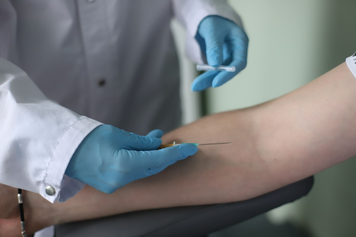 механизм действия успокоительных капельниц